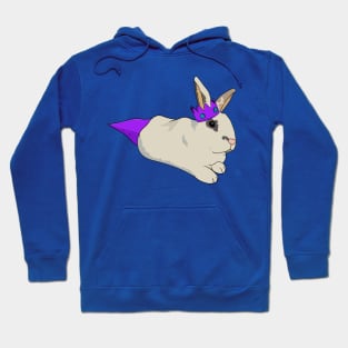 King Jack Hoodie